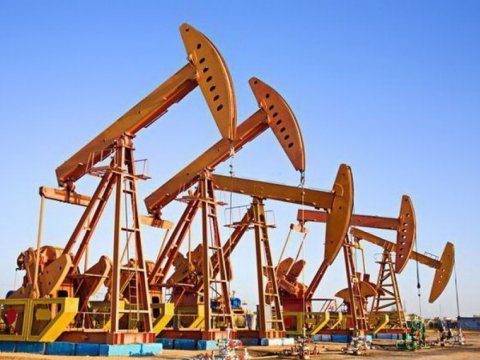 Azərbaycan neftinin qiyməti 92 dolları ÖTDÜ