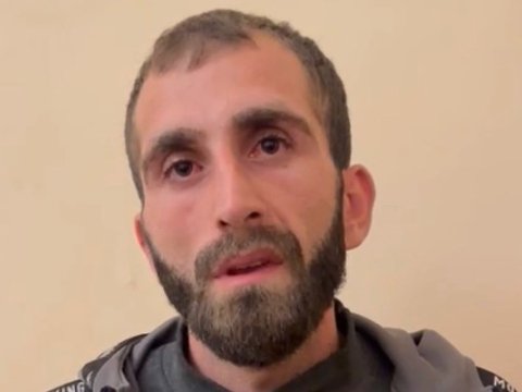 Təqaüdçülərin kartlarından oğurluq edən şəxs saxlanıldı - VİDEO