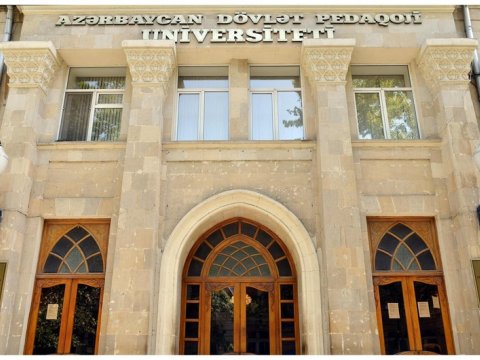Pedaqoji Universitet tələbələrin narazılığına aydınlıq gətirdi