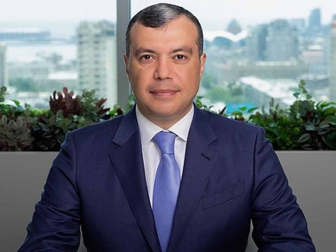 Nazir müharibədən sonra görülən işlər barədə danışdı