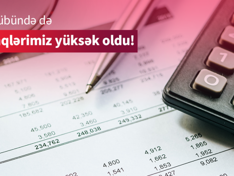 Kapital Bank 2023-cü ilin III rübünün nəticələrini elan edib