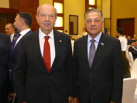 Şimali Kiprlə maraqlarımızın qarşılıqlı olduğunu görməmək mümkün deyil - Deputat