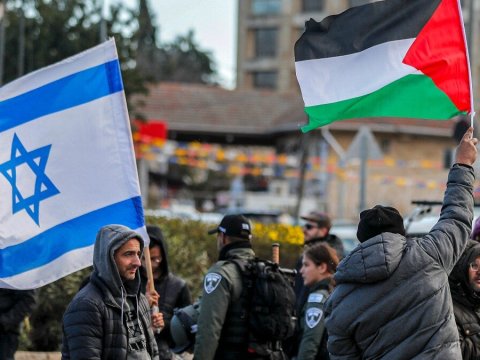 Fələstin-İsrail qarşıdurmasında SON VƏZİYYƏT