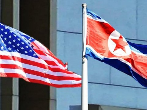 Pxenyan ABŞ üçün daha böyük təhlükəyə çevrilir