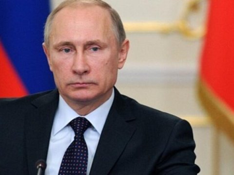 Putin MDB liderlərini Moskvaya dəvət etdi