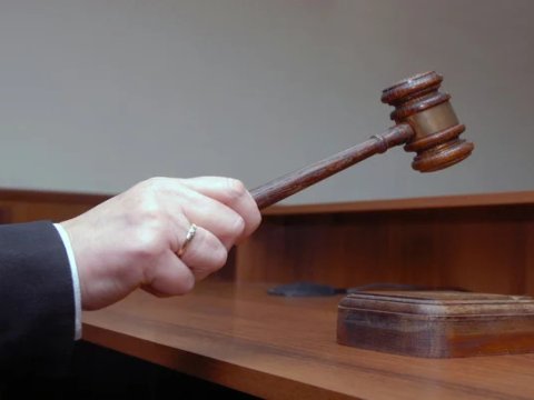 Qadını qətlə yetirən şəxs 15 il həbs olundu