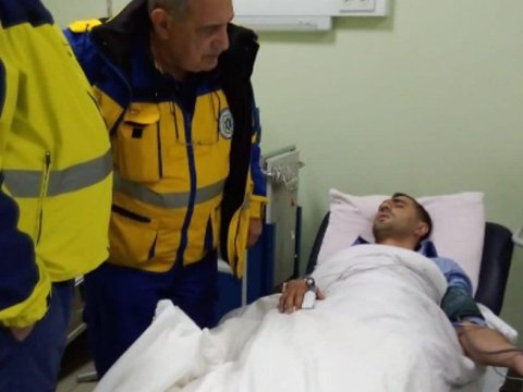 14 yaşlı Aytacın öldürülməsinə görə daha 2 nəfər tutuldu