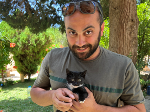 Məşhur agentliyin əməkdaşı Livanda öldürüldü