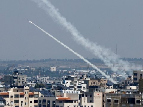 ABŞ kəşfiyyatı İsrail-Fələstin toqquşması barədə məlumatlı olub?