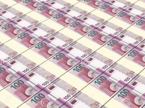 Büdcədə 11 milyard manat profisit yaranıb