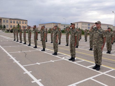 Hərbi xidmətə yararlı, yaxud yararsız olması qaydası dəyişir