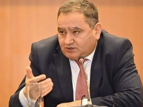 Deputat parlamentdəki çıxışı ilə bağlı açıqlama YAYDI