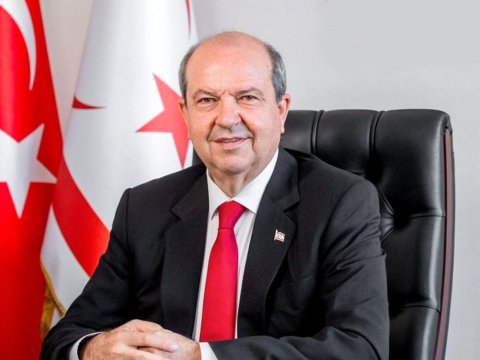 Azərbaycanın uğurlarını görməyə davam edirik - Şimali Kipr Prezidenti