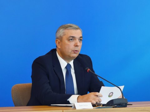 Hərbi xərclər 15 dəfə artırılıb - Samir Nuriyev