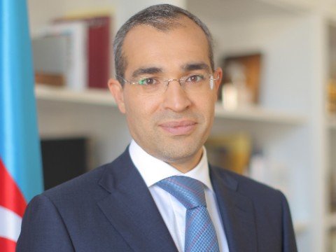 Azərbaycan yuxarı orta gəlirli ölkələr qrupuna daxil olub