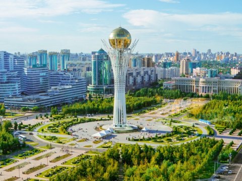 Astanada ÜST sessiyası keçiriləcək