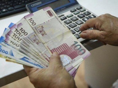 Güzəştli kreditlərin 75 faizi regionlara ayrılıb