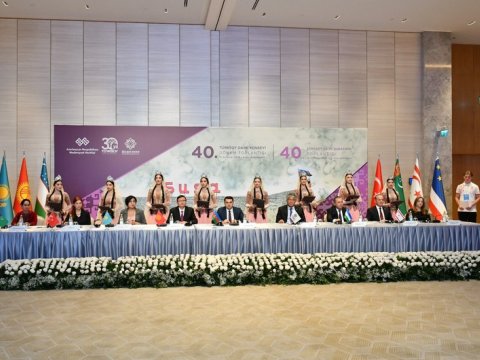 Şuşa Bəyannaməsi qəbul olundu