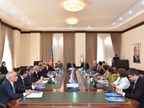 İcmada İlham Əliyevin Prezident seçilməsinin 20 illiyi qeyd edilib - FOTOLAR