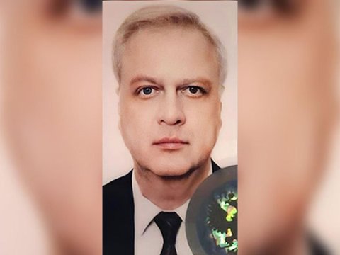 Rusiya XİN rəsmisi İstanbulda ölü tapıldı