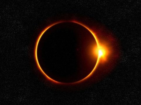 İlin sonuncu Günəş tutulması olacaq