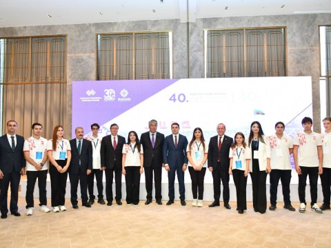 Şuşada keçirilən 40-cı iclas başa çatdı