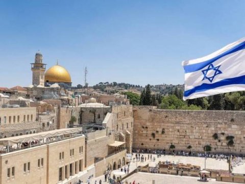 İsrail Livana cavab zərbəsi endirdi