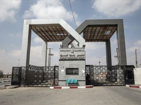 Misir hərtərəfli razılaşma əldə etməyə çalışır