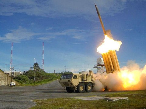 Suriyadan İsrailə raket ATILDI