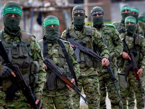 Qətər və ABŞ Qəzzada girovlarla bağlı razılığa gəlməyə çalışır