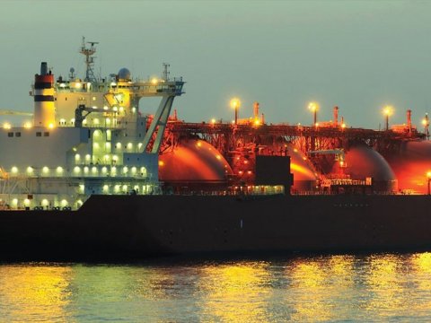 Bolqarıstandan Rusiya qazının tranzitinə VERGİ