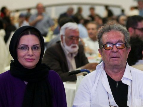 Məşhur rejissor və arvadı öldürülüb