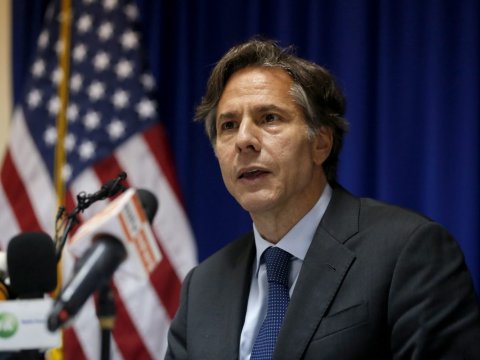 Blinken yenidən İsrailə GEDƏCƏK