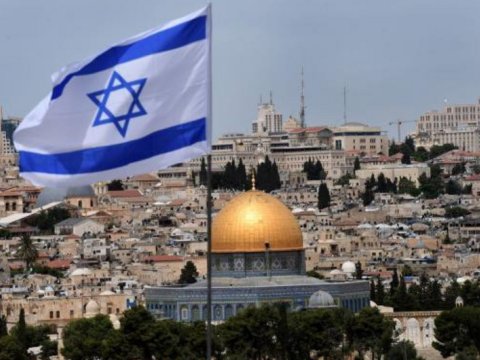 Qəzza yaxınlığındakı 30 min əhalinin təxliyəsi YEKUNLAŞIR