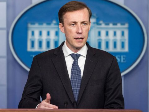 ABŞ İsrailə görə 3 ölkə ilə danışıqlar aparıb