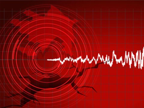 Yaponiyada güclü ZƏLZƏLƏ 