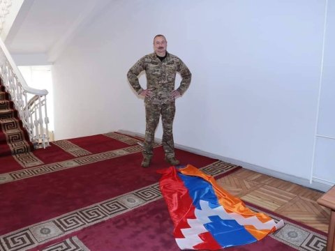 Günün FOTOSU