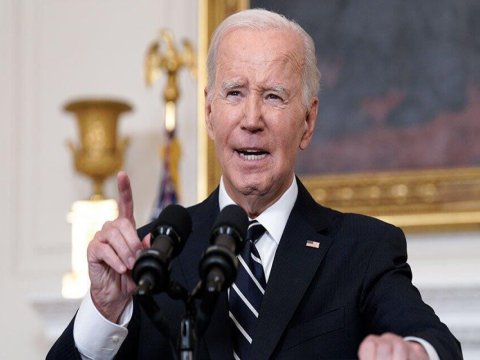 HƏMAS tamamilə məhv edilməlidir