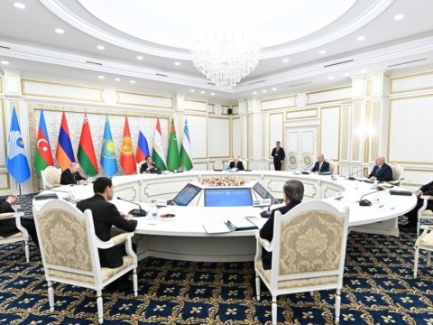 MDB çərçivəsində əməkdaşlığın əhəmiyyəti