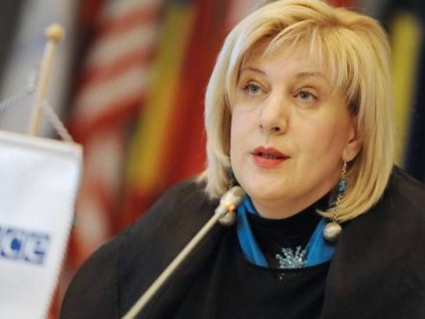 Dünya Miyatoviç Bakı və İrəvana gəlir - Qarabağa da baş çəkəcək