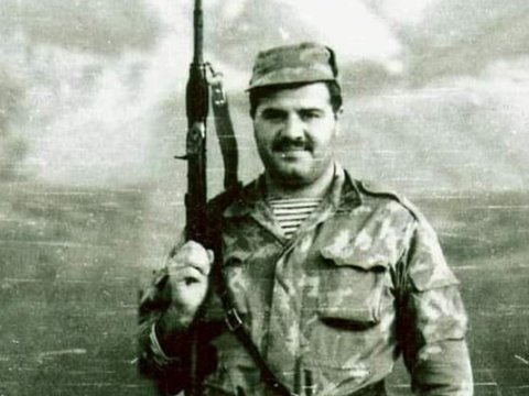Milli Qəhrəmanın bacısı İlham Əliyevə nələr YAZDI...