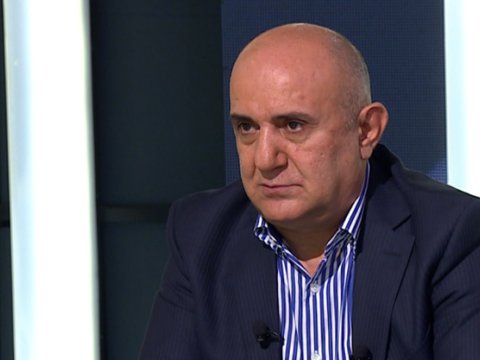 Samvel Babayan sərsəmlədi: “Status verilməsə, ermənilər Qarabağa qayıtmayacaq”