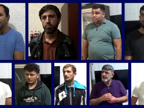 5 milyon manatlıq narkotik dövriyyədən çıxarılıb - Son 1 ayda...