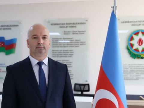 Naxçıvanda yeni təyinat - Nazirin səlahiyyətlərini o icra edəcək