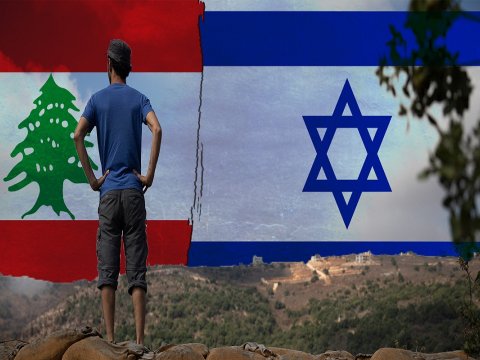 İsrail Livanla həmsərhəd 28 yaşayış məntəqəsini köçürür