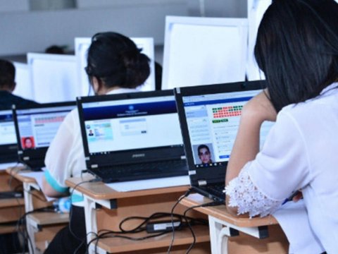 Müəllimlərin sertifikatlaşdırılması prosesi başa çatdı - Nəticələr isə...