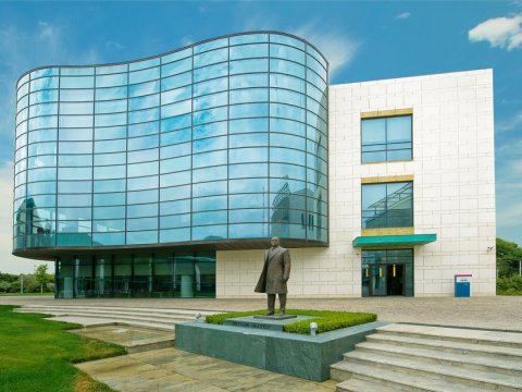 ADA Universitetində yeni fakültə açılıb