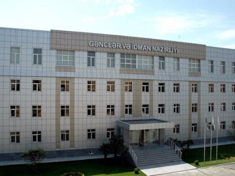 Nazirliyin tikinti layihəsində pozuntular aşkarlandı - Prokurorluğa müraciət edildi