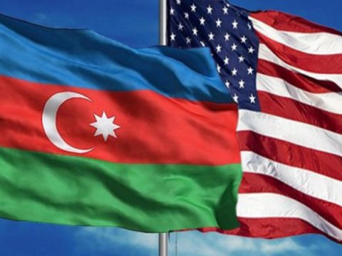 ABŞ Azərbaycanda müvəqqəti işlər vəkilini dəyişib?