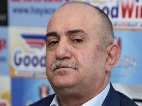 Babayanın açıqlamaları barədə cinayət işi açıldı